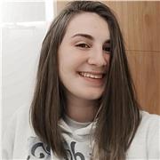 Profesora de inglés ofrece clases a niños de 3 a 17 años